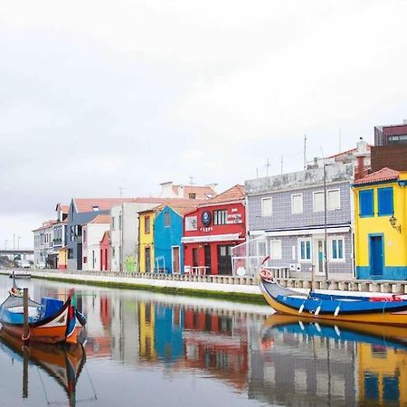 Domus Da Ria - Forum Aveiro Kültér fotó