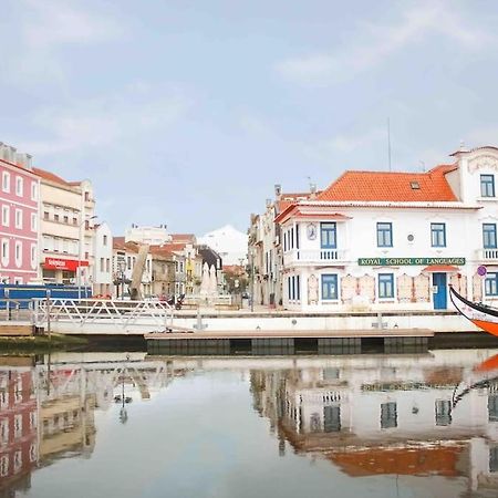Domus Da Ria - Forum Aveiro Kültér fotó