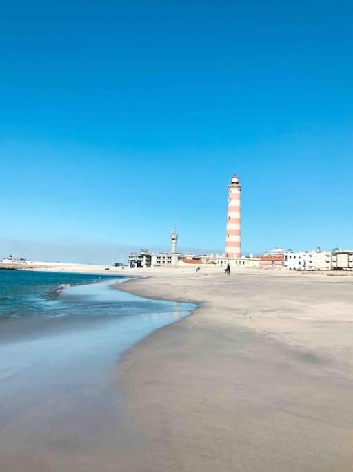 Domus Da Ria - Forum Aveiro Kültér fotó