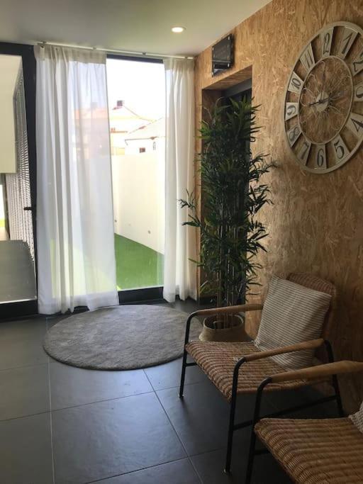 Domus Da Ria - Forum Aveiro Kültér fotó
