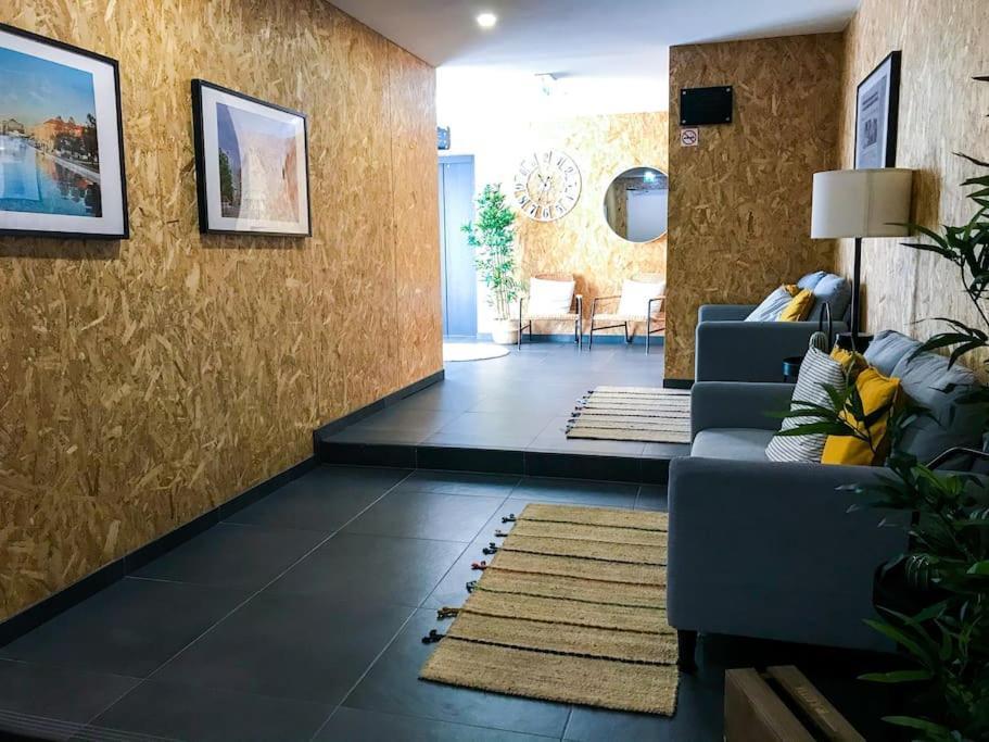 Domus Da Ria - Forum Aveiro Kültér fotó