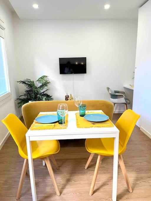 Domus Da Ria - Forum Aveiro Kültér fotó